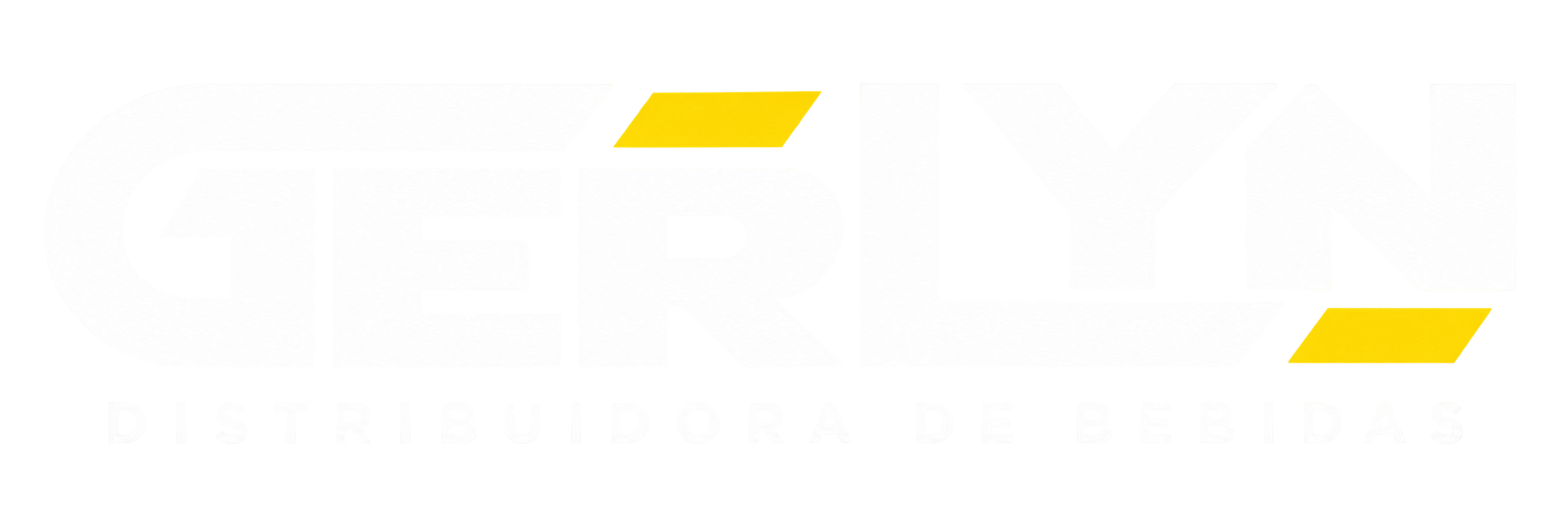GERLYN — Distribuidora de bebidas
