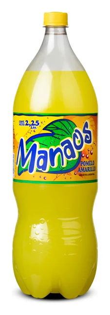 Manaos Pomelo