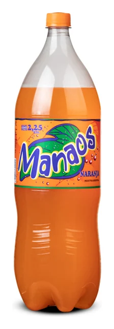 Manaos Naranja