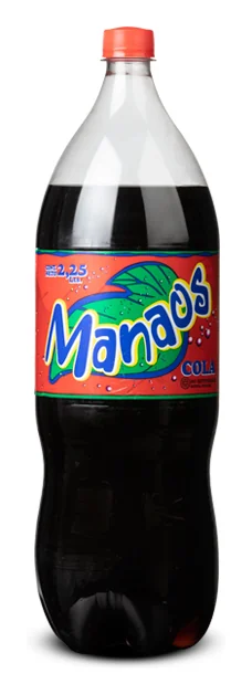 Manaos Cola