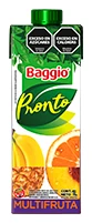 Baggio Multifruta 1 L