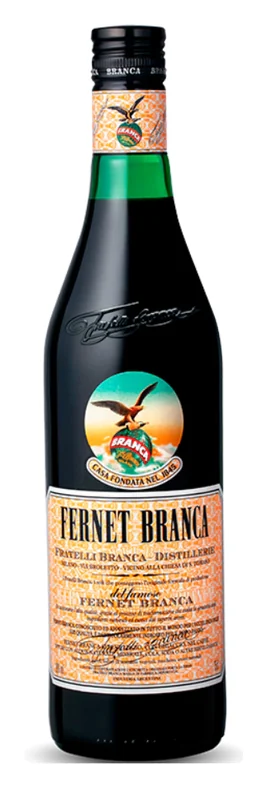 Fernet Branca 750 ml