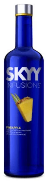 SKYY Ananá 700 ml