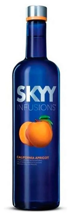 SKYY Durazno 700 ml
