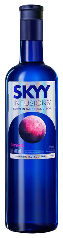 SKYY Cosmic 700 ml