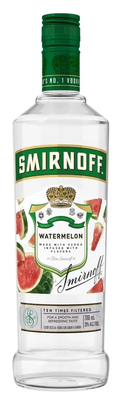 Smirnoff Sandía