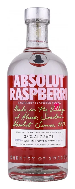 Absolut Berry