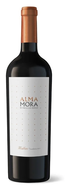 Almamora