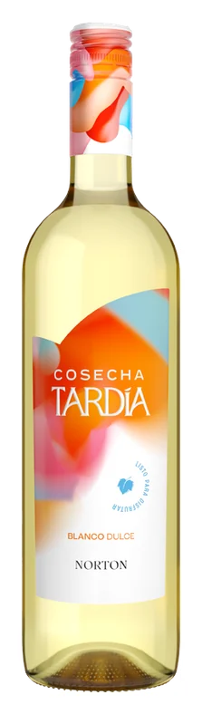Cosecha tardía
