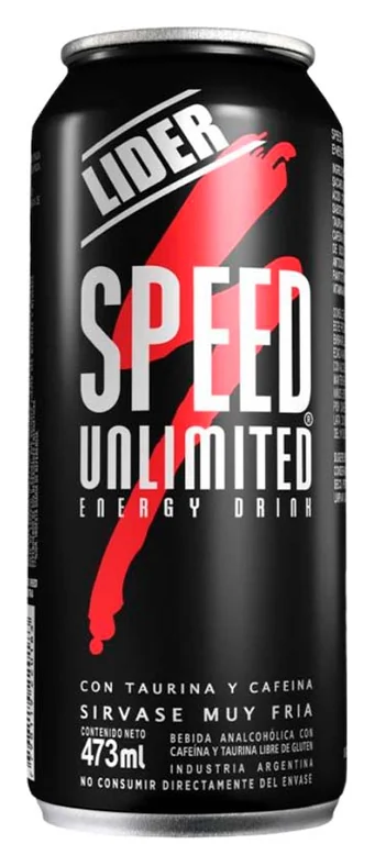 Speed