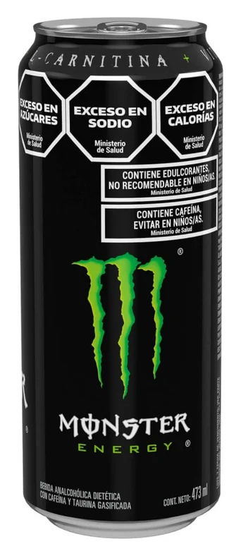 Monster Negro