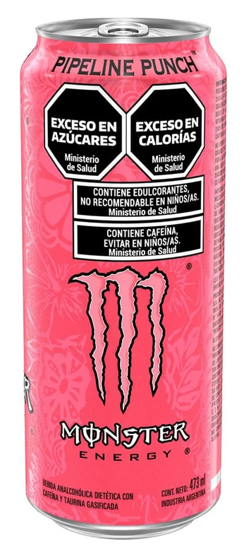 Monster Rosa