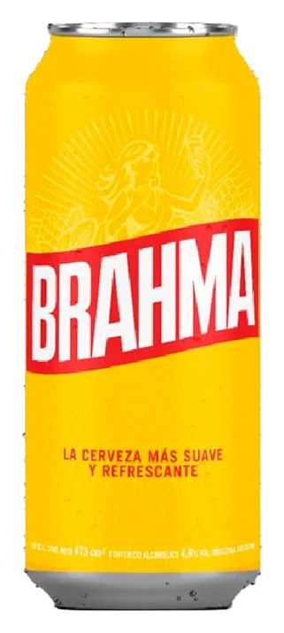 Brahma