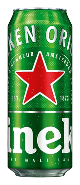 Heineken