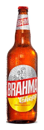 Brahma 1 L