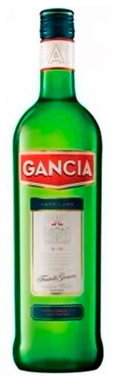 Gancia 1,25 L